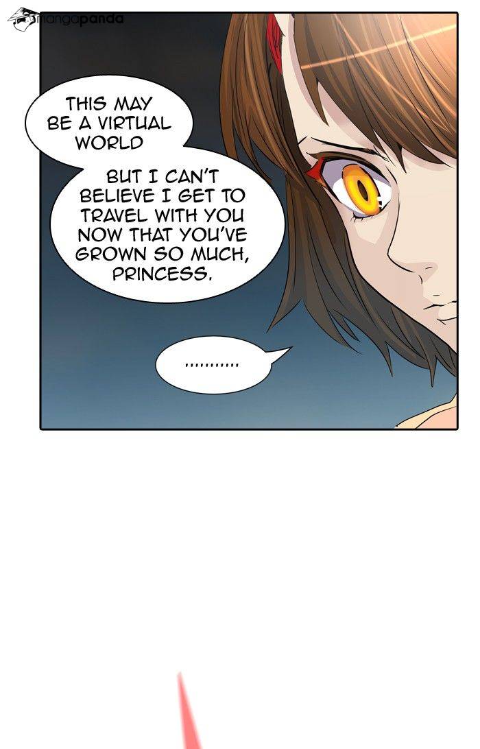 Tower of God Chapter 357 image 074